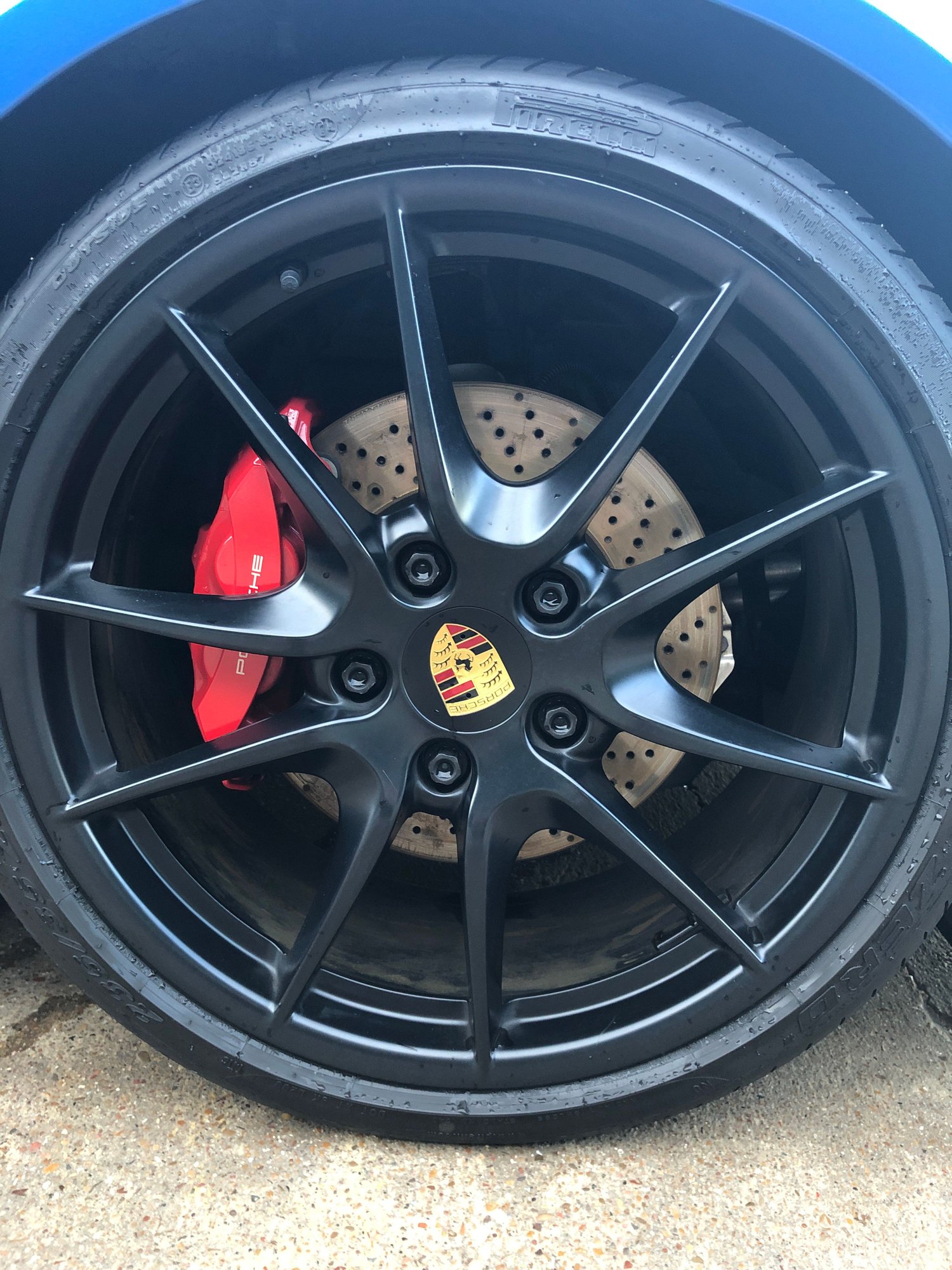2016 Porsche Cayman - FS: 2016 Cayman GTS - Sapphire Blue / Black Interior - PDK - 18K miles - Used - VIN WP0AB2A88GK186268 - 18,000 Miles - 6 cyl - 2WD - Automatic - Coupe - Blue - Dallas, TX 75204, United States