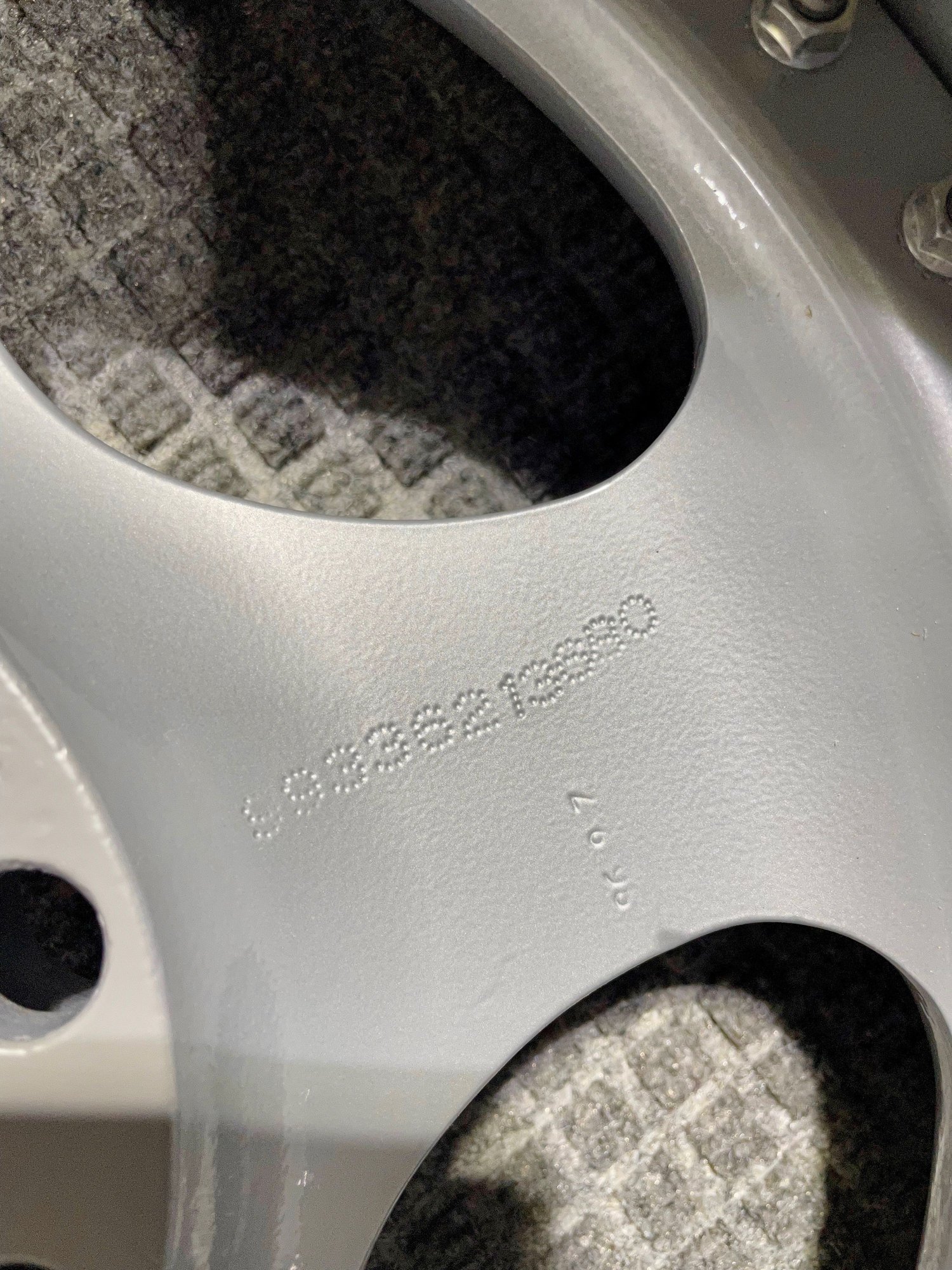 Wheels and Tires/Axles - Porsche 993 Supercup 18" Wheels by Speedline (Two Sets) - Used - 0  All Models - Keswick, VA 22947, United States