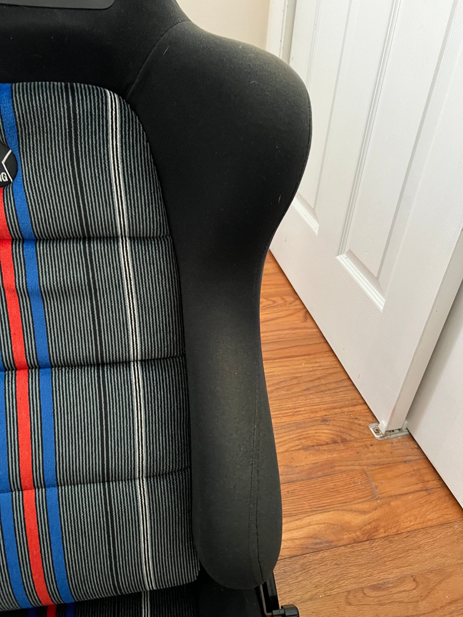 Interior/Upholstery - Vintage Konig Sport Seat - Used - 0  All Models - Raleigh, NC 27604, United States