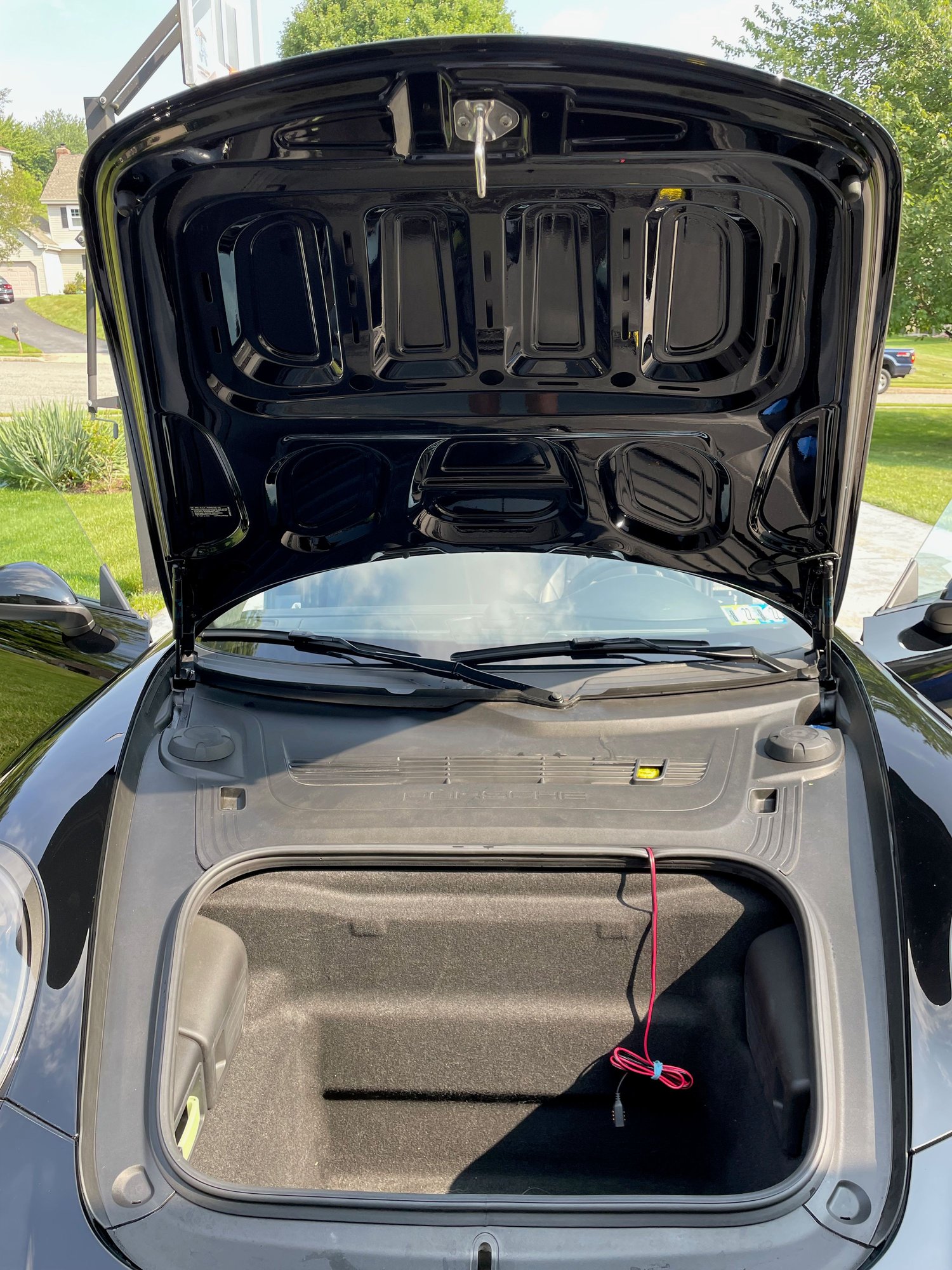 2015 Porsche 911 - 2015 Porsche 911 Turbo - Original owner, 17,809 mi, warranty until Nov 2023. Mint! - Used - VIN WP0AD2A98FS167110 - 6 cyl - AWD - Automatic - Coupe - Black - Exton, PA 19341, United States