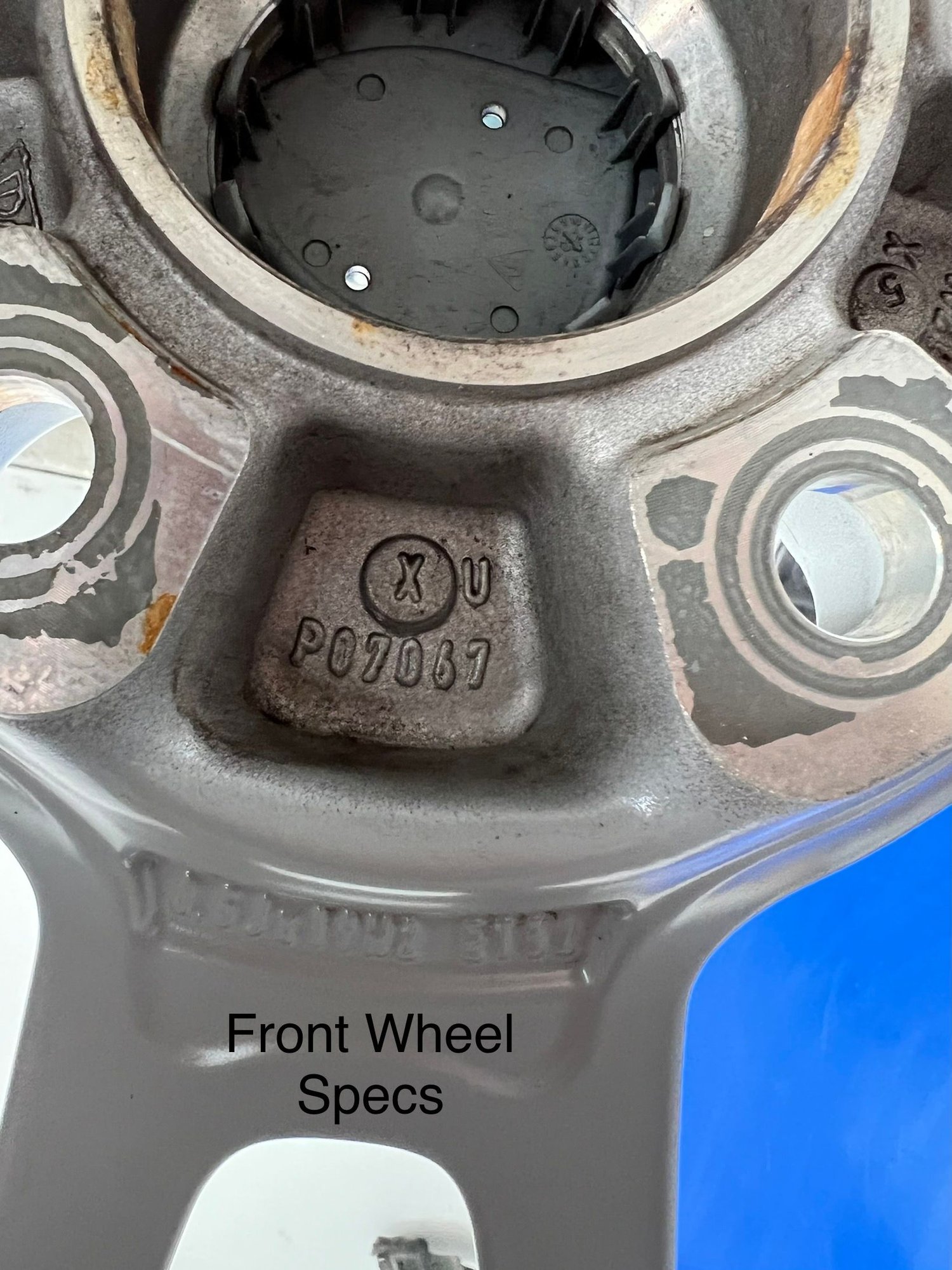 Wheels and Tires/Axles - OEM 19/20" 992 911 Carrera Wheels - Used - 2020 to 2023 Porsche 911 - Houston, TX 77008, United States
