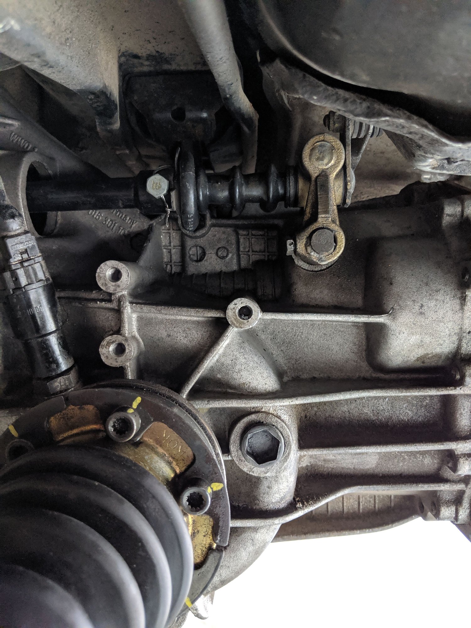 944Spec / SP1 LSD, Short 5th,'88 Rebuilt Engine, Lindsey Fuel Rail