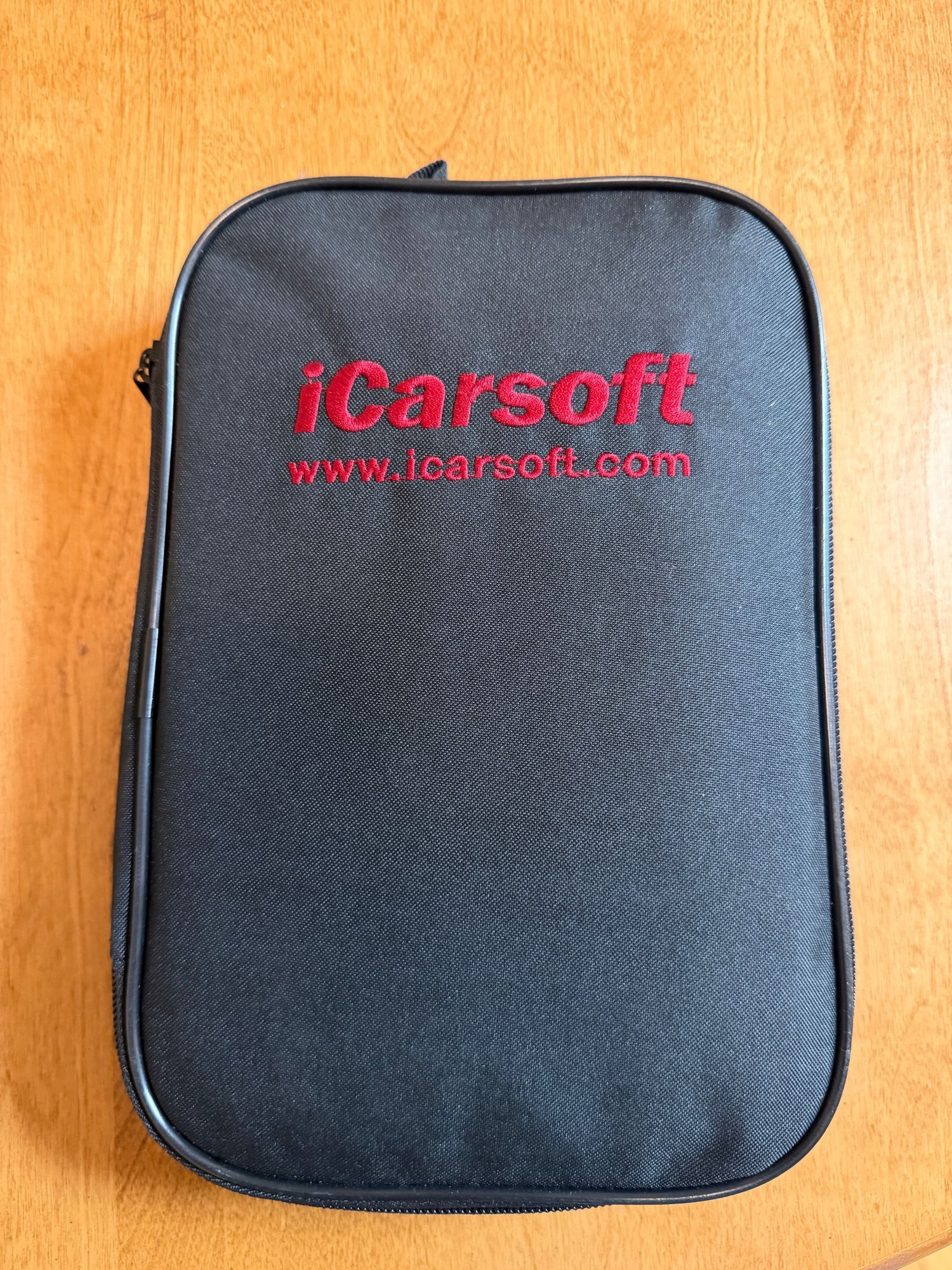 Audio Video/Electronics - iCarSoft Diagnostic Tool - POR V3.0 - Used - All Years  All Models - Hackensack, NJ 07601, United States