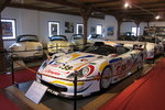 Porsche Museums