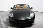 JB's Boxster S pics
