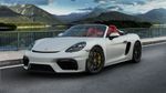 Sports Cars