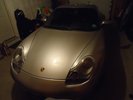 1999 Porsche 911 C2
