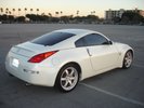 '03 350Z 6MT Track (Gone, but not forgotten)