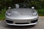 2009 Boxster S