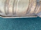 996 (99) C2 Mufflers