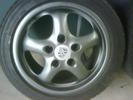 wheels