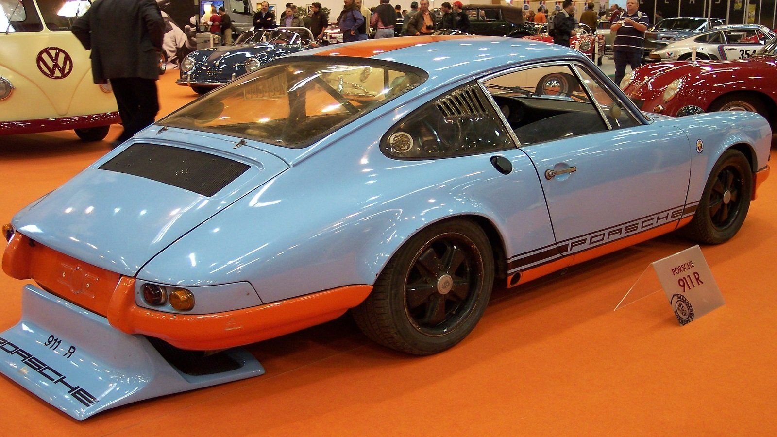 Top 5 Collectible Porsches Rennlist Porsche Discussion Forums