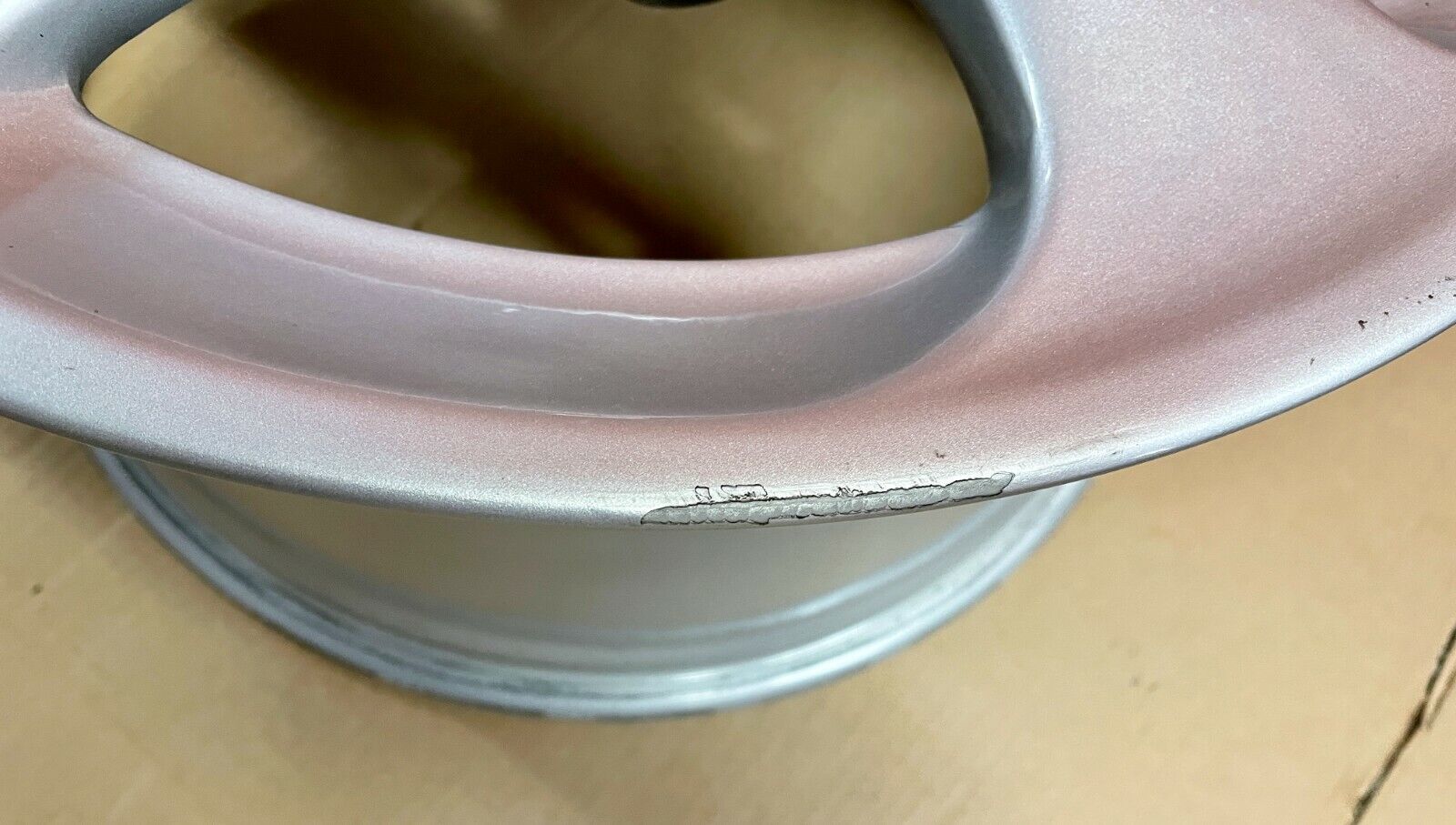 Wheels and Tires/Axles - OEM Porsche 911 996 Turbo S X50 996TT-S - GT - 18" - Hollow - Turbo Twist Staggered W - Used - 1977 to 2012 Porsche 911 - South Kingstown, RI 02879, United States