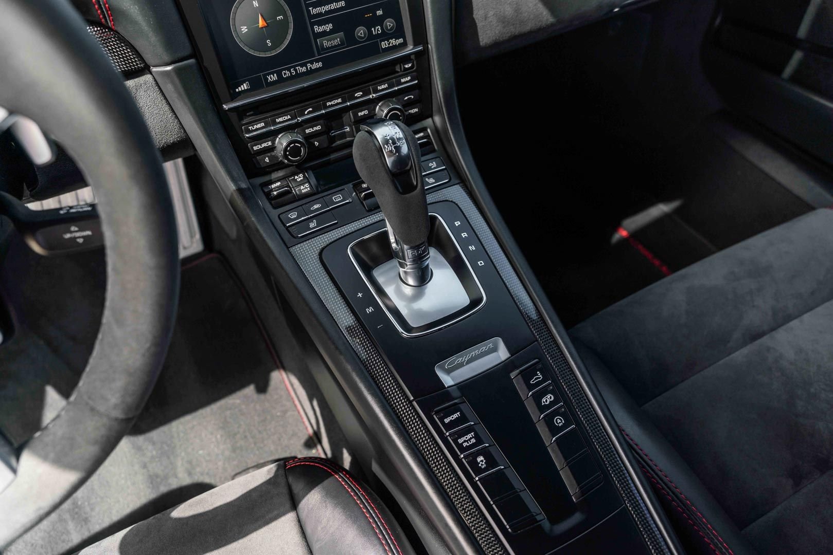 2015 Cayman GTS, PDK, PTV, X73, Warranty Rennlist Porsche