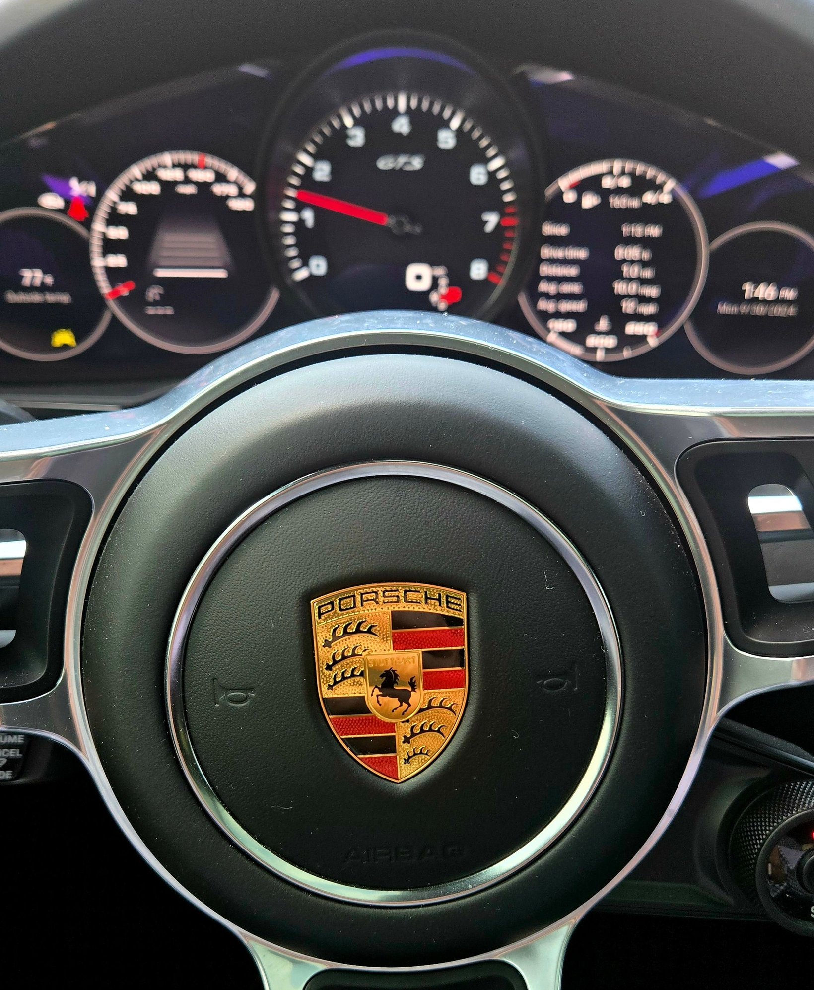 2022 Porsche Cayenne - 2022 Porsche Cayenne GTS Chalk/Black CPO $85,900. - Used - VIN WP1AG2AY3NDA38188 - 41,232 Miles - 8 cyl - AWD - SUV - White - Sioux Falls, SD 57108, United States