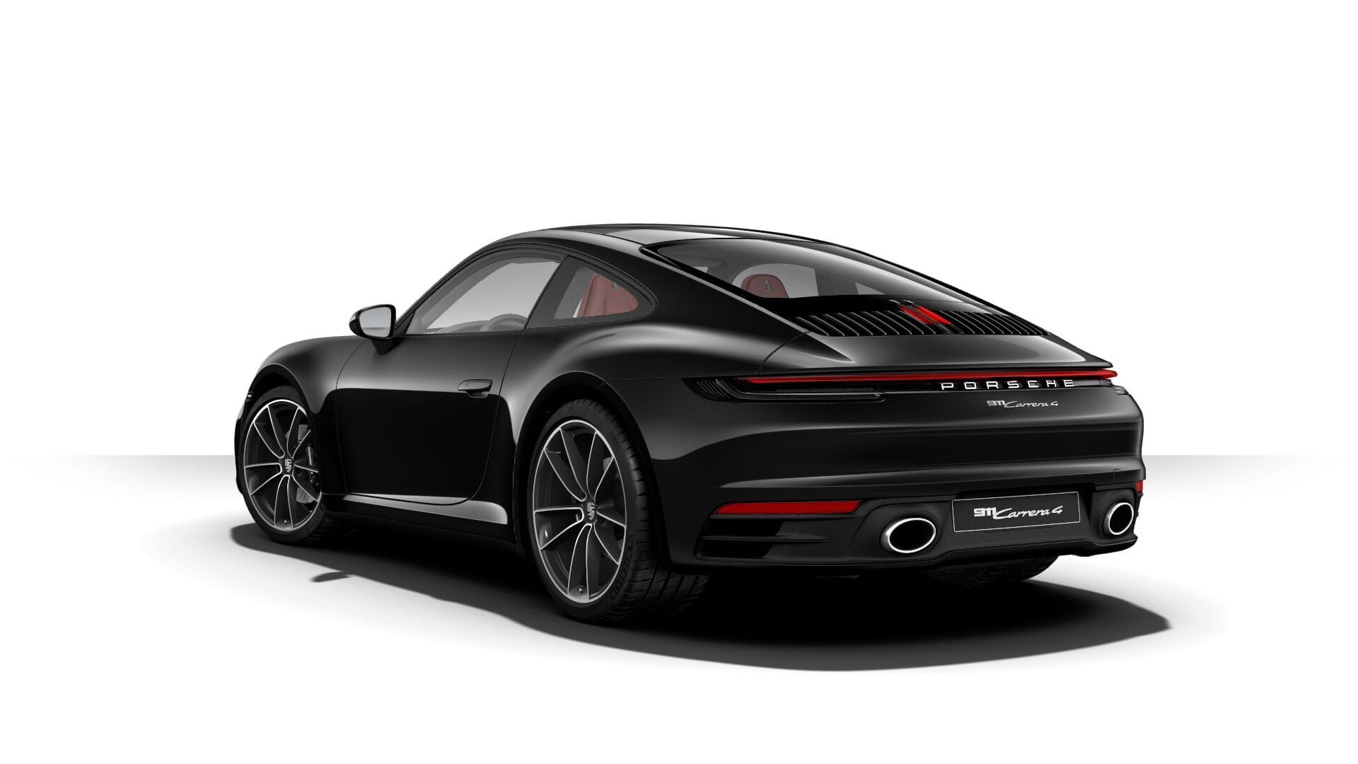 Opinions On 992 Configuration (Please Help) - Rennlist - Porsche ...