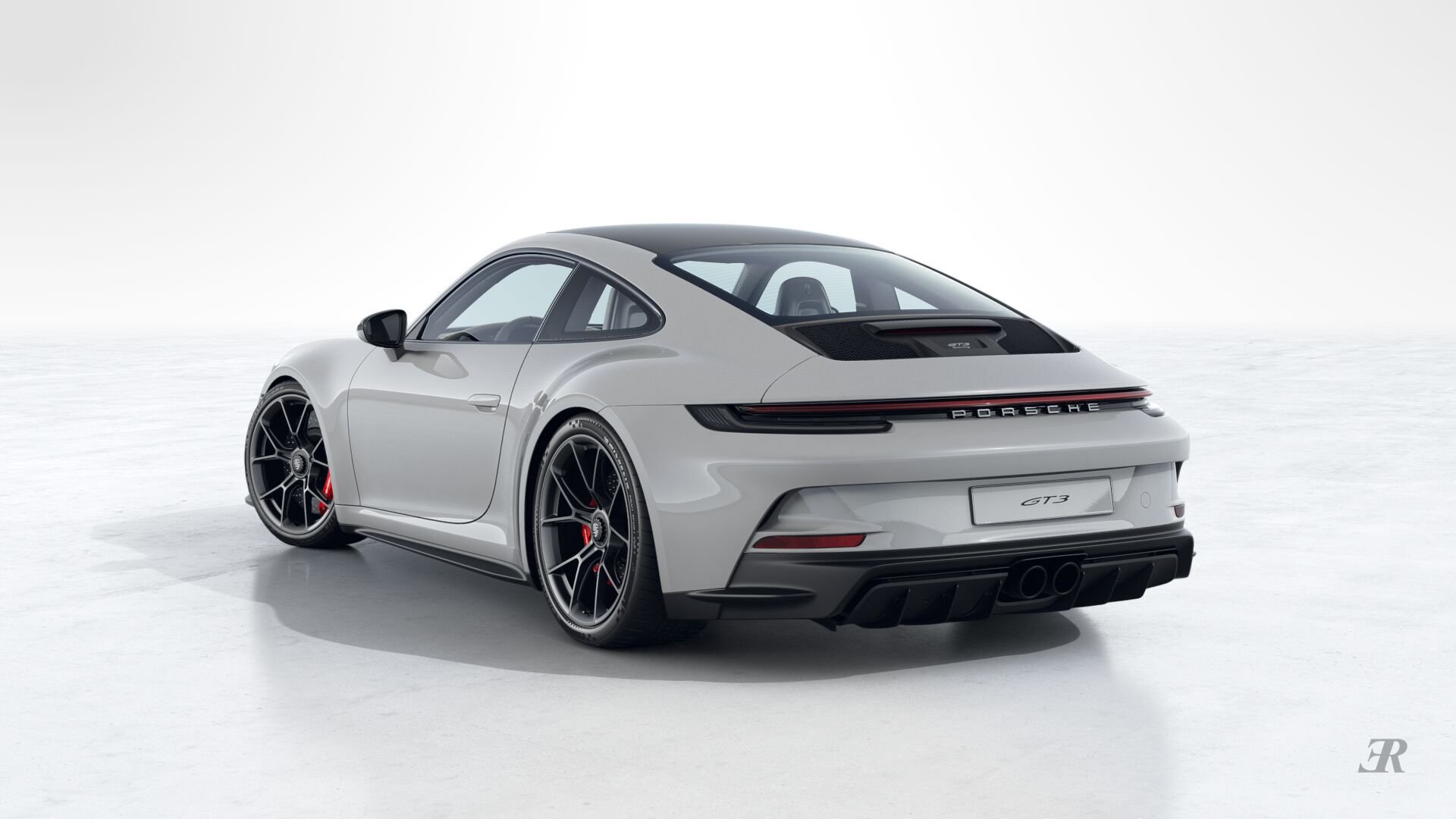 992 GT3 - Rennlist - Porsche Discussion Forums