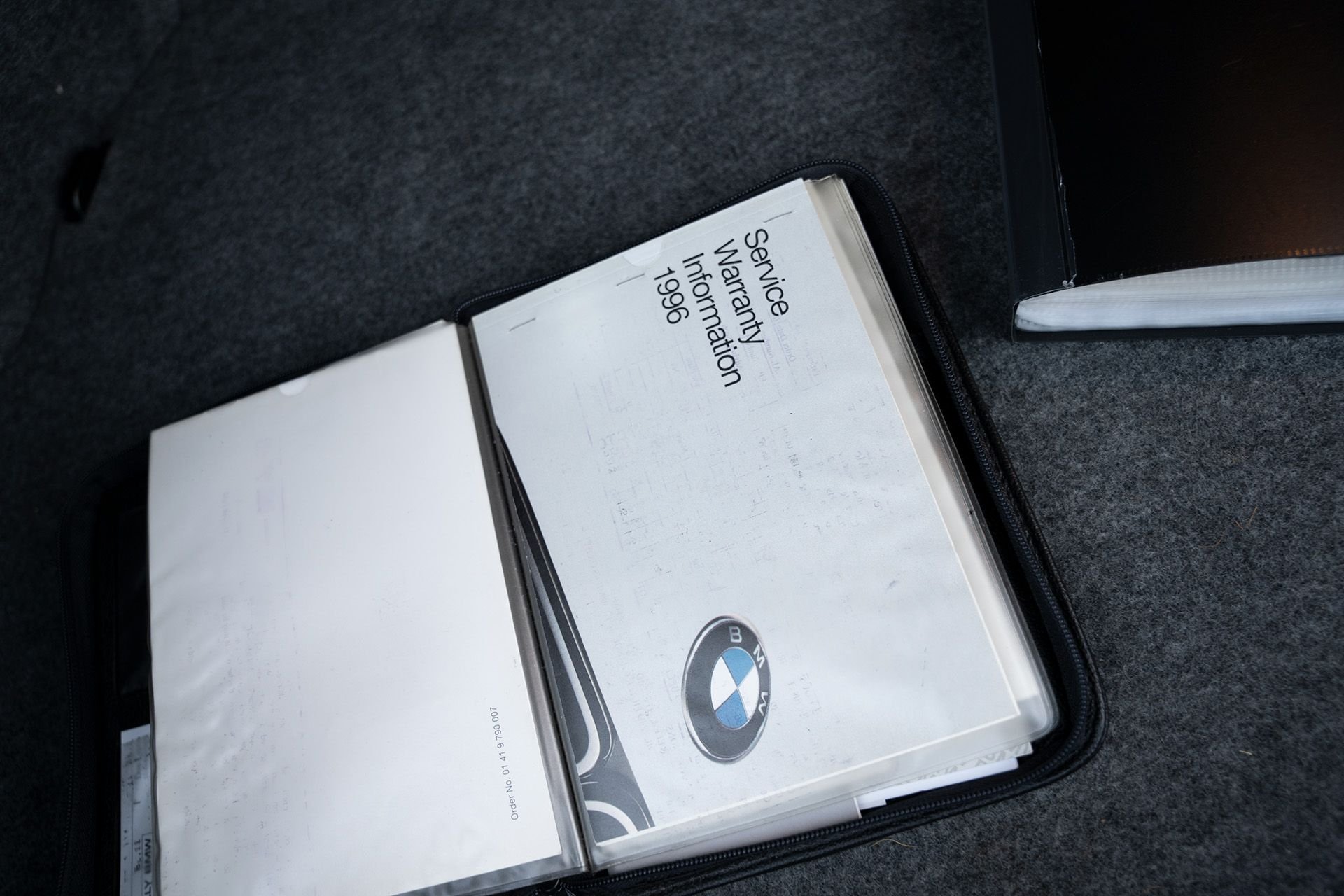 1996 BMW M3 - BMW E36 M3 Original 49k Miles Immaculate Alpine White on Black All Original - Used - Irvine, CA 92614, United States