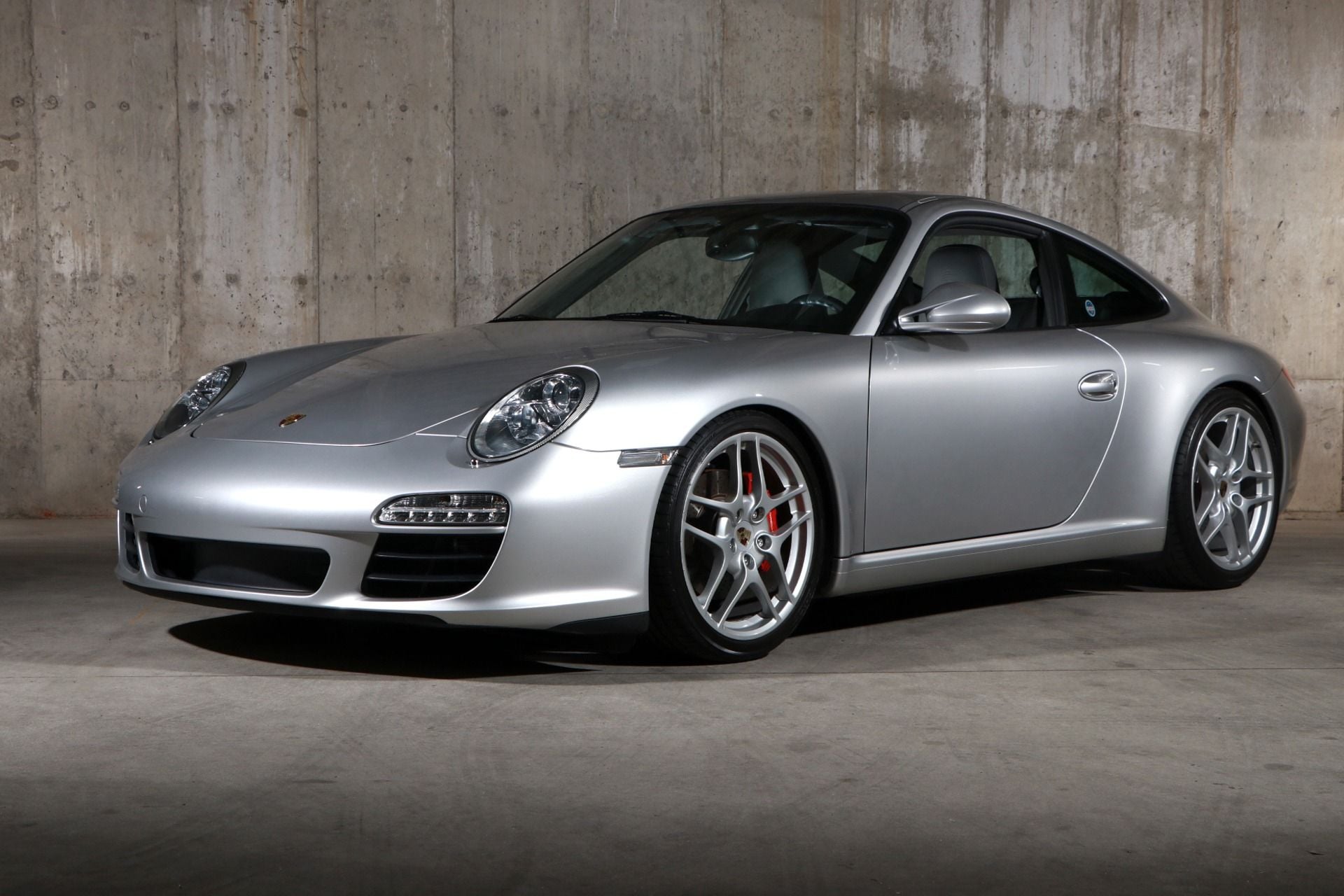 2009 - 2012 Porsche 911 - WTB: 997.2 c2s 6 speed - Used - 20,000 Miles - 6 cyl - 2WD - Manual - Coupe - Grand Rapids, MI 49503, United States