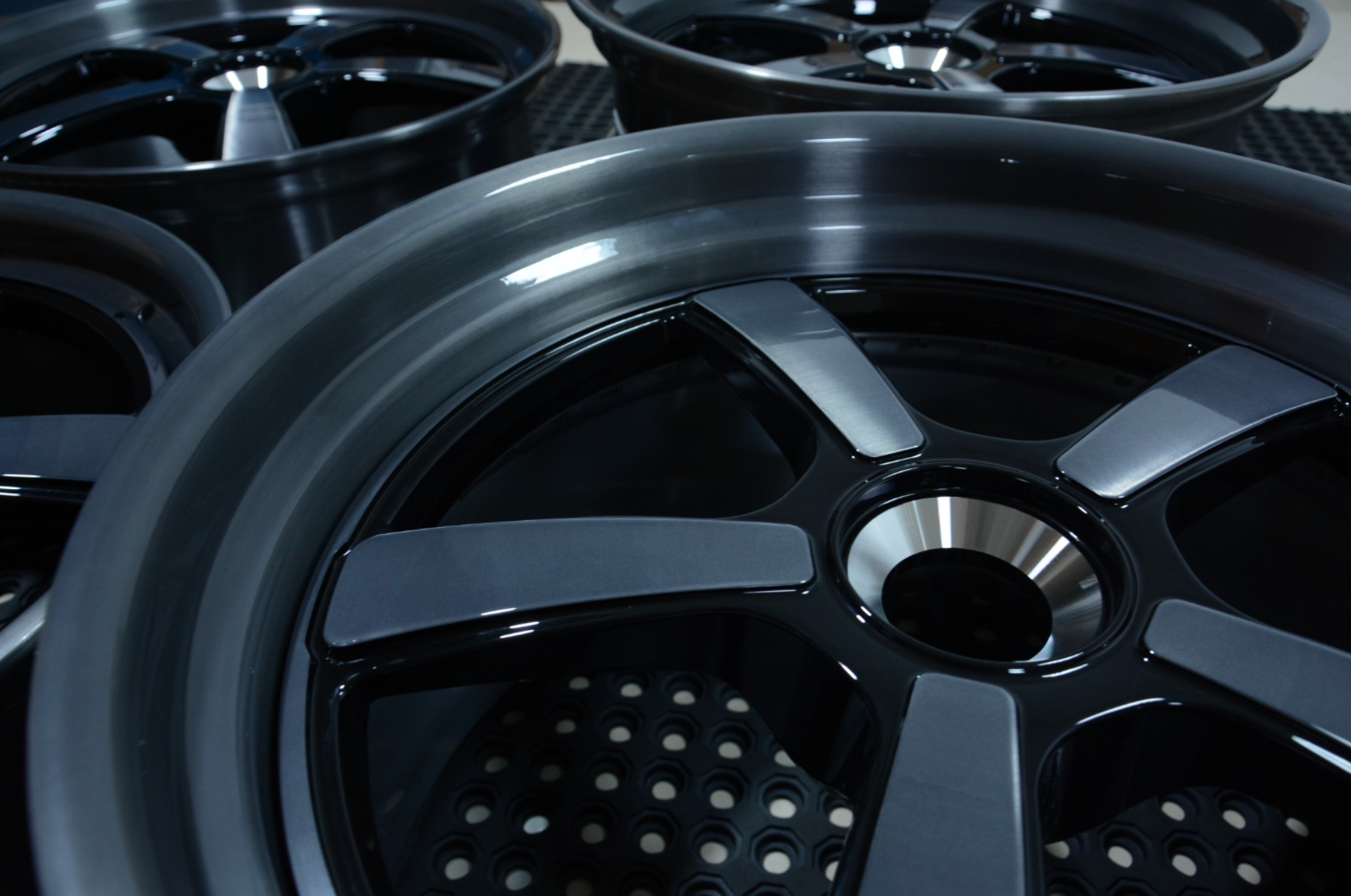Wheels and Tires/Axles -  - New - All Years  All Models - Calabasas, CA 91302, United States