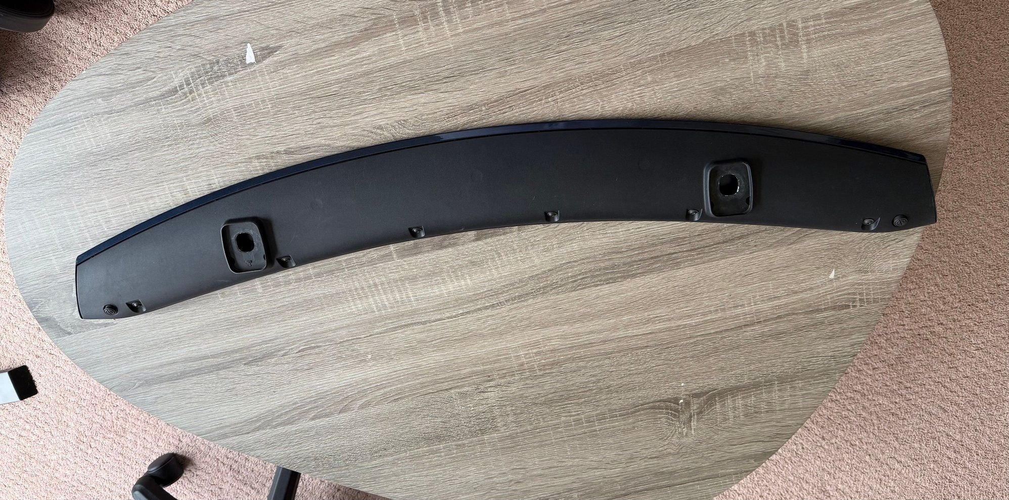 Exterior Body Parts - NR Auto/NR Aero Porsche 981 Cayman/Boxster GT4 Ducktail - New - 2013 to 2016 Porsche Cayman - San Francisco, CA 94122, United States