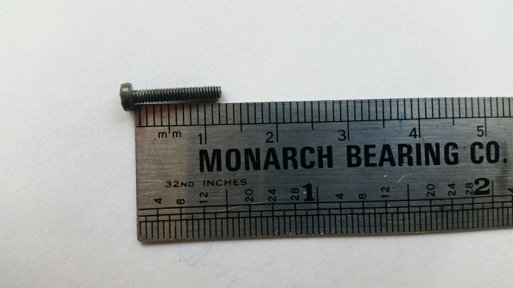 Key Fob Screw Size? Rennlist Porsche Discussion Forums