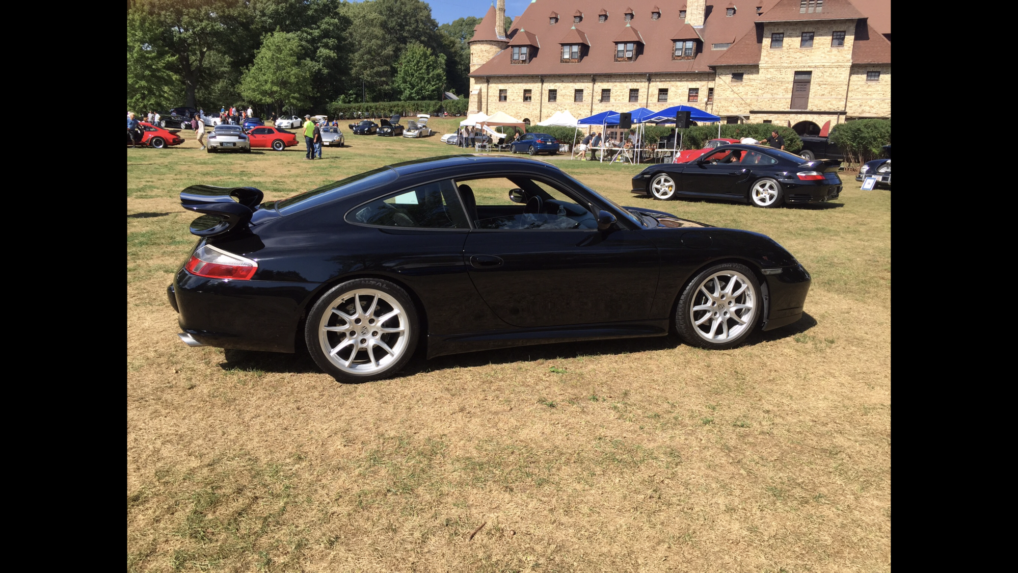 2002 Porsche 911 - 2002 Porsche 911 - Used - VIN Wp0aa29962s623872 - 119,000 Miles - Coventry, RI 02827, United States