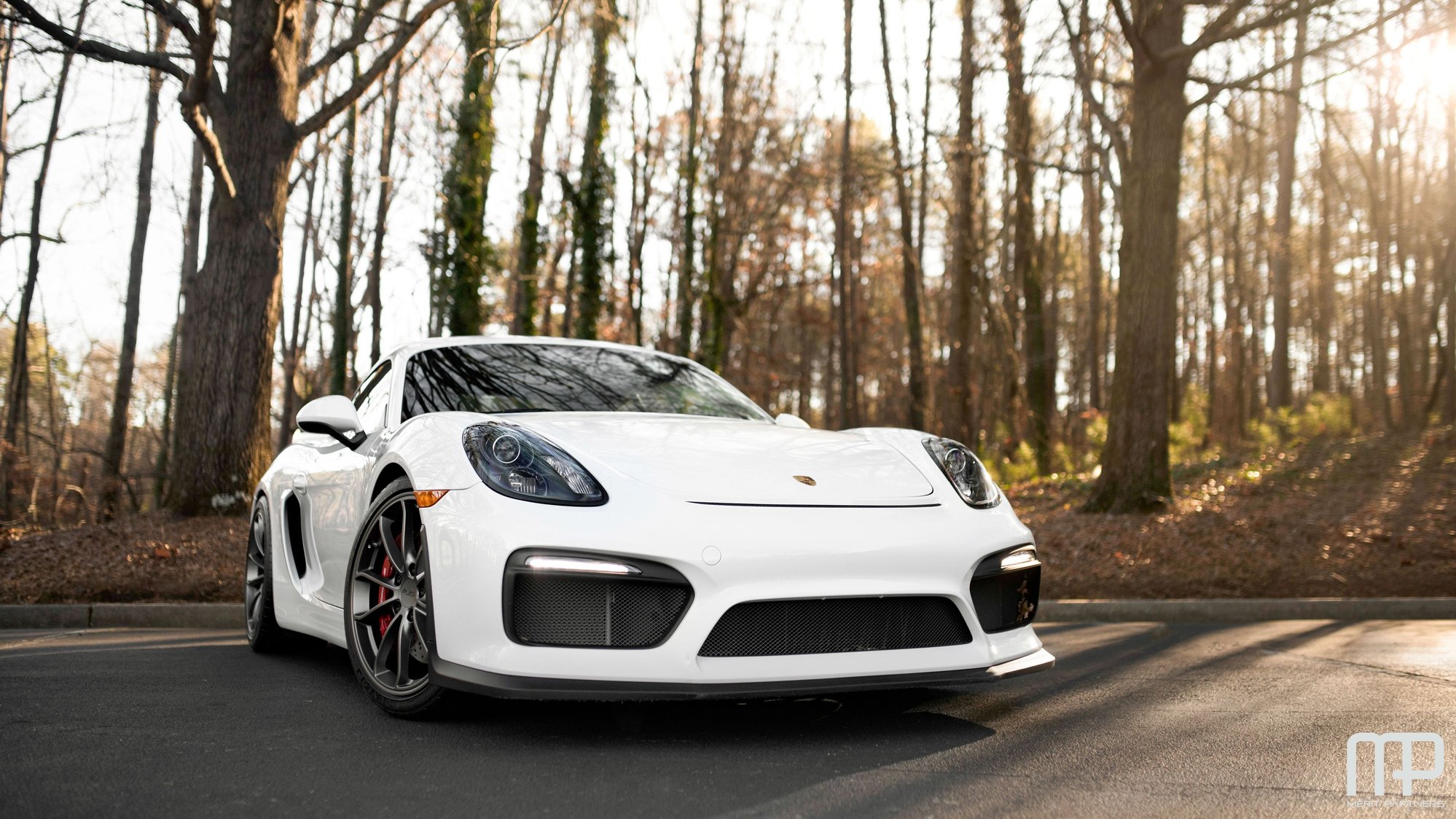 2016 Porsche Cayman GT4 - 2016 Porsche Cayman GT4 - Used - VIN WP0AC2A86GK197749 - 825 Miles - 6 cyl - 2WD - Manual - Coupe - White - Atlanta, GA 30360, United States