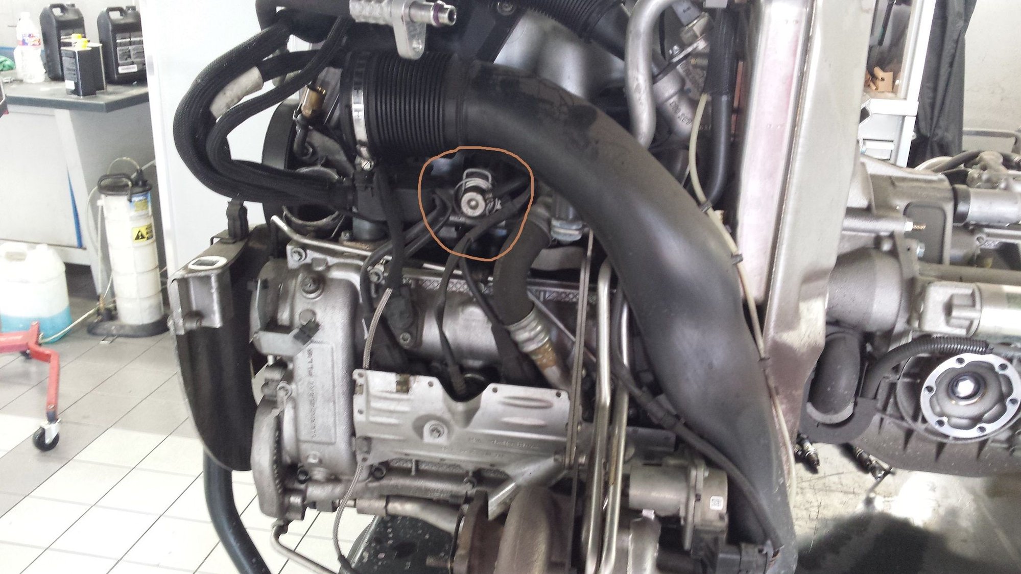 Vacuum routing/diagram? Rennlist Porsche Discussion Forums