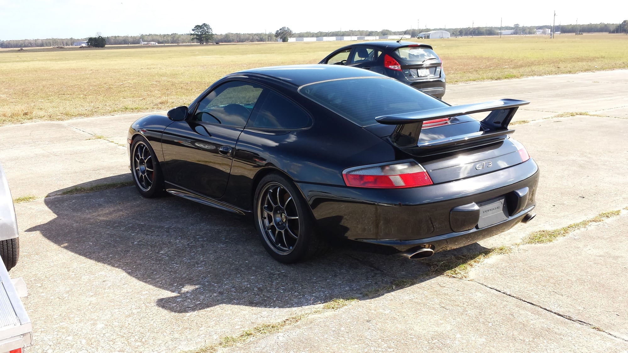 2004 Porsche 911 - 2004 Porsche 911 GT3, Have a blast while your investment appreciates. - Used - VIN WP0AC29914S692692 - 65,672 Miles - 6 cyl - 2WD - Manual - Coupe - Black - Tampa, FL 33609, United States