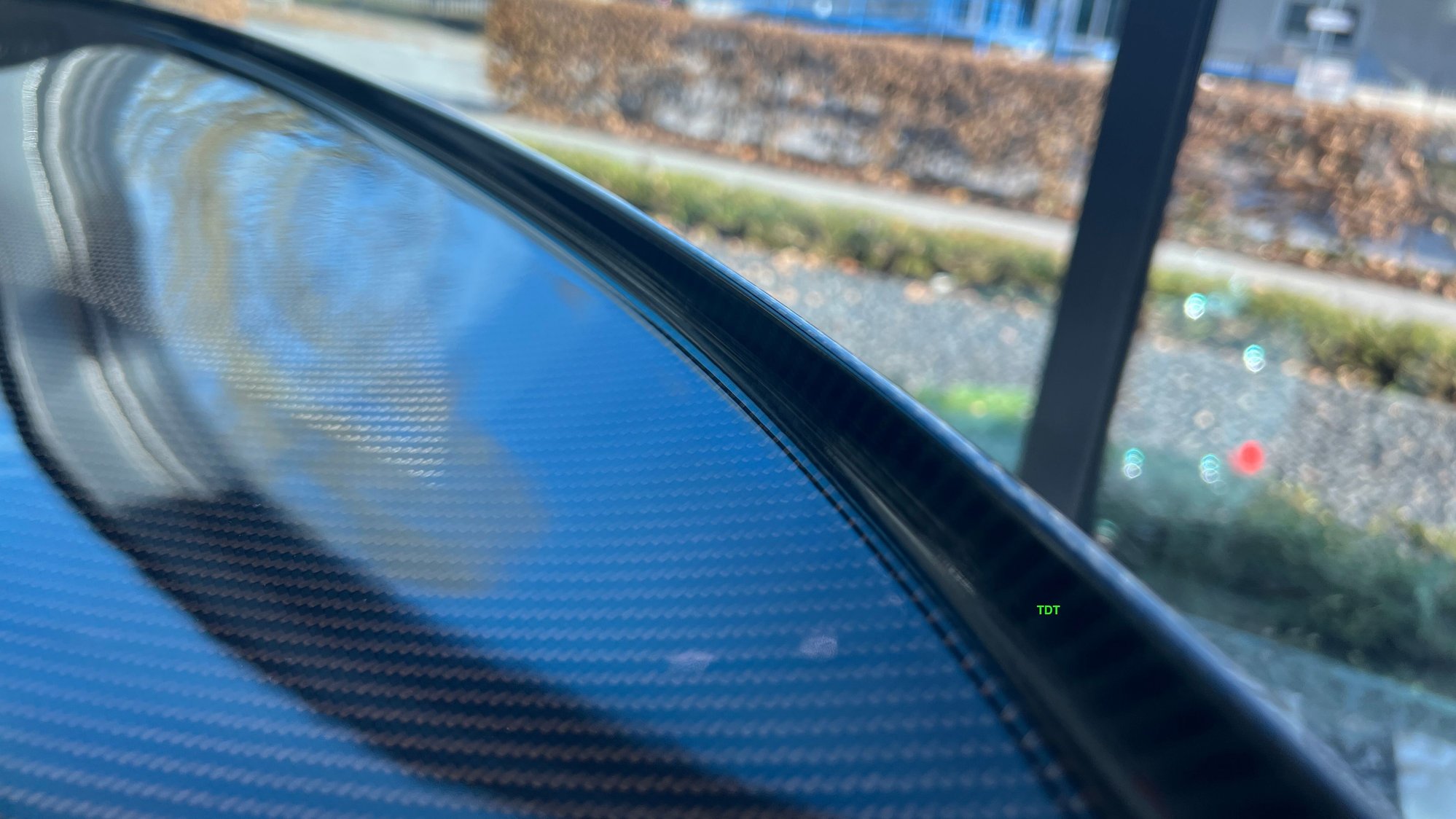 SSR CS Rear Wing w/Gurney1