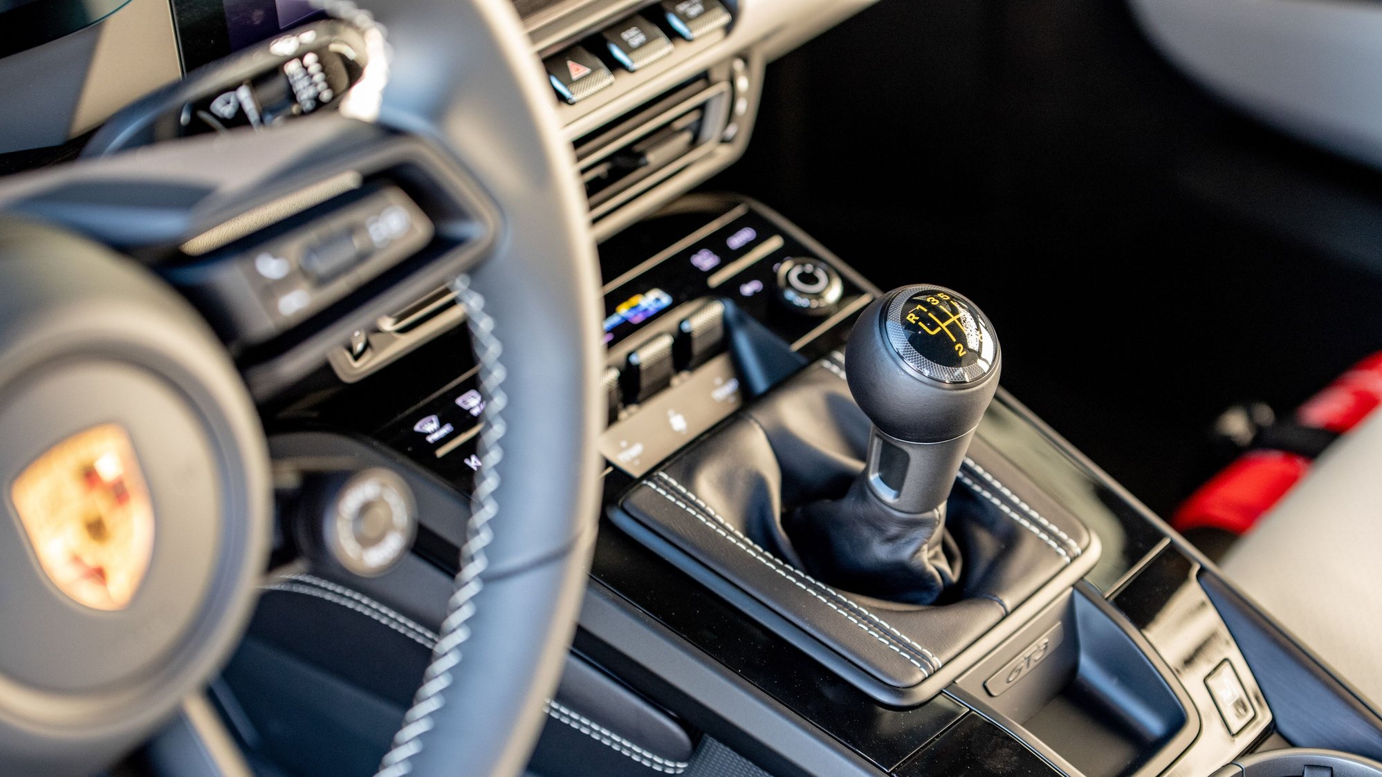 2022 Porsche 911 - 2022 Porsche 911 GT3 Touring - Exclusive Manufaktur - PTS & LTS - 6-Speed - $343,992 - Used - Scottsdale, AZ 85260, United States