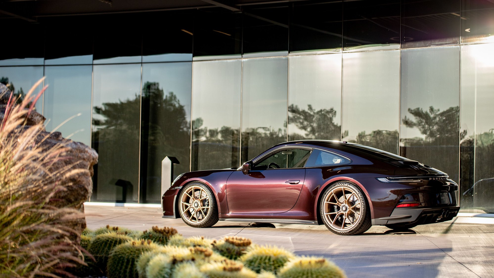 2022 Porsche 911 - 2022 Porsche 911 GT3 Touring - Exclusive Manufaktur - PTS & LTS - 6-Speed - $343,992 - Used - Scottsdale, AZ 85260, United States