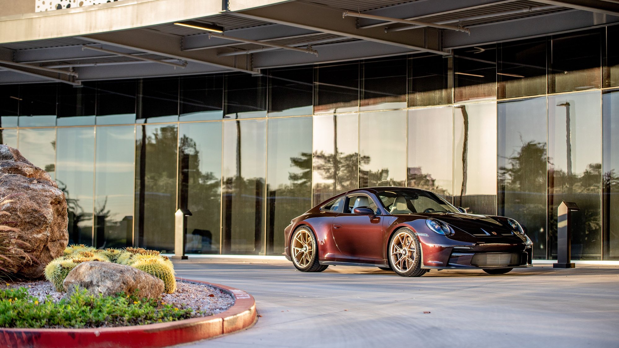 2022 Porsche 911 - 2022 Porsche 911 GT3 Touring - Exclusive Manufaktur - PTS & LTS - 6-Speed - $343,992 - Used - Scottsdale, AZ 85260, United States