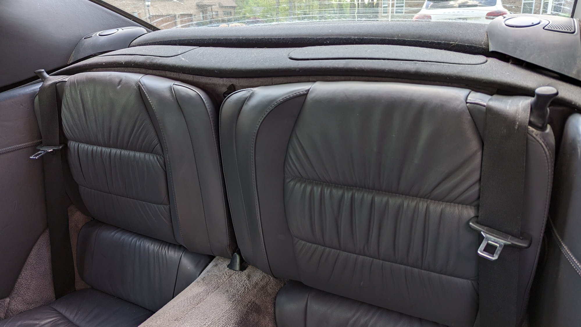 1999 Porsche 911 - 1999 Porsche 996 7/98 build Vesuvio Metallic on Space Grey Convertible with Hardtop - Used - VIN WP0CA2998XS651382 - 117,467 Miles - 6 cyl - 2WD - Manual - Convertible - Purple - Greensboro, NC 27455, United States