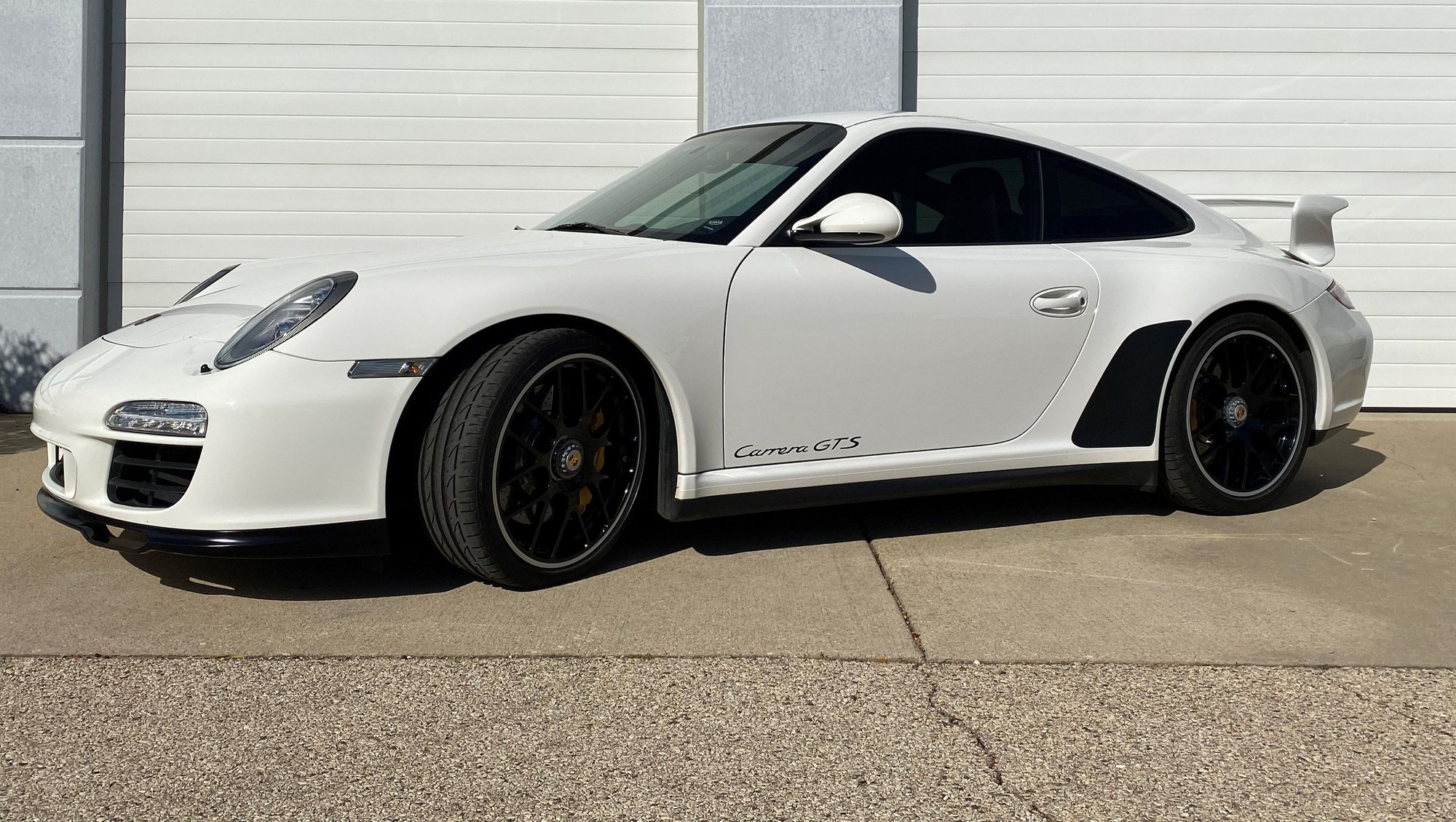 Real Life Storm Trooper - Rennlist - Porsche Discussion Forums