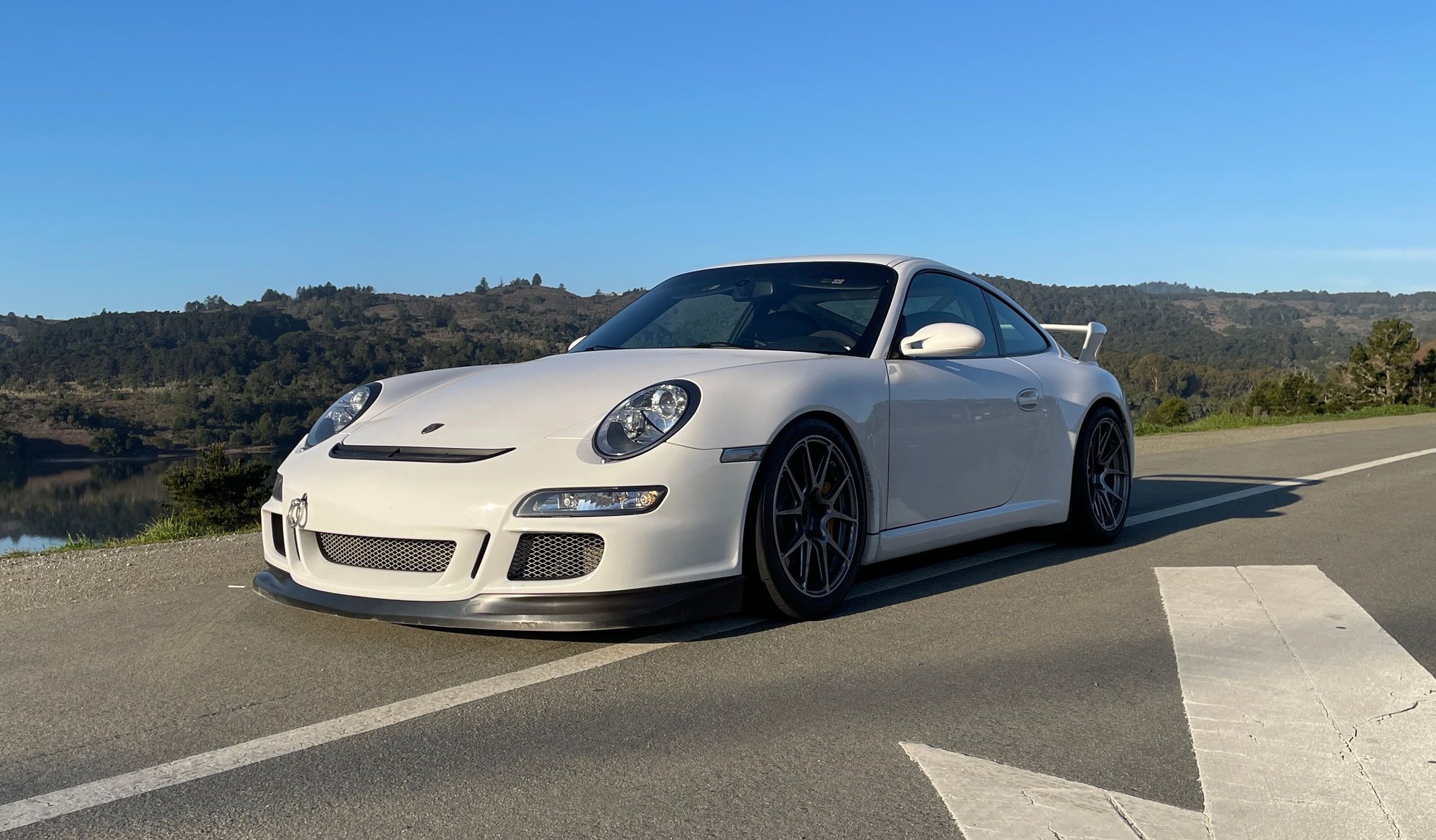 Wheels and Tires/Axles - FS: Forgeline GA1R 997/GT3 Narrow Body Fitment - Used - 2007 to 2012 Porsche GT3 - 2005 to 2012 Porsche 911 - Hayward, CA 94545, United States