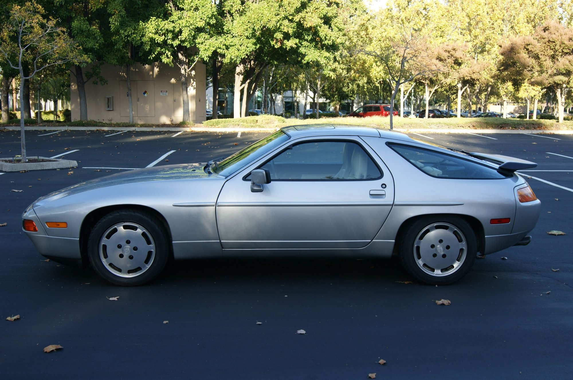 1988 Porsche 928 - 1988 Porsche 928 S4, beautiful, all original 42k miles, excellent condition - Used - VIN WP0JB0929JS860407 - 42,500 Miles - 8 cyl - 2WD - Automatic - Coupe - Silver - Pleasanton, CA 94566, United States