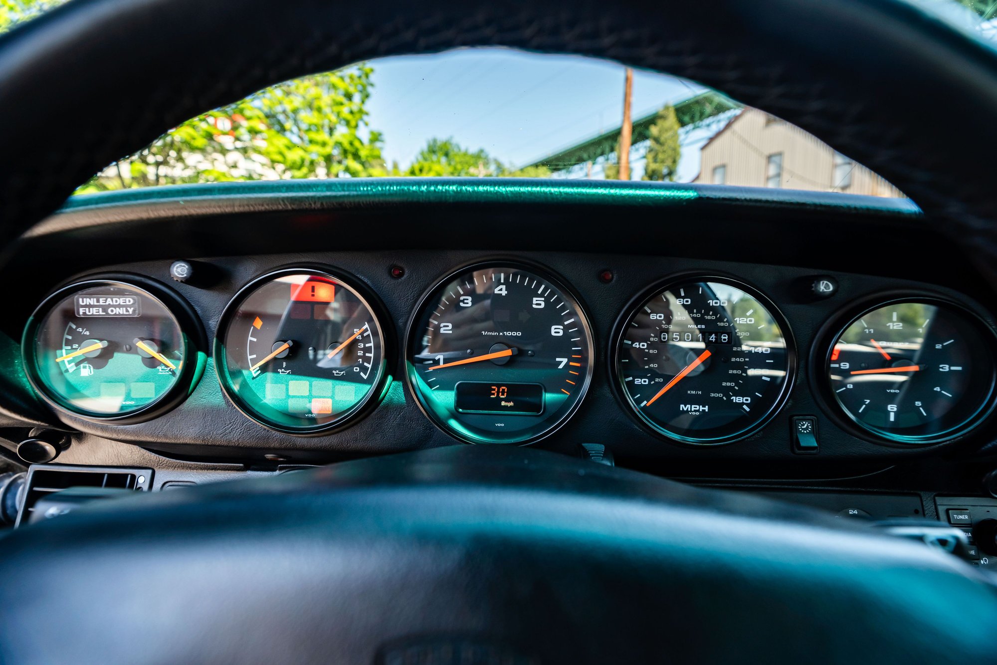 1996 Porsche 911 - 1996 Porsche 911 Carrera 4S 6-Speed 50k-Mile Aerokit Front and Rear Spoilers - Used - Portland, OR 97231, United States