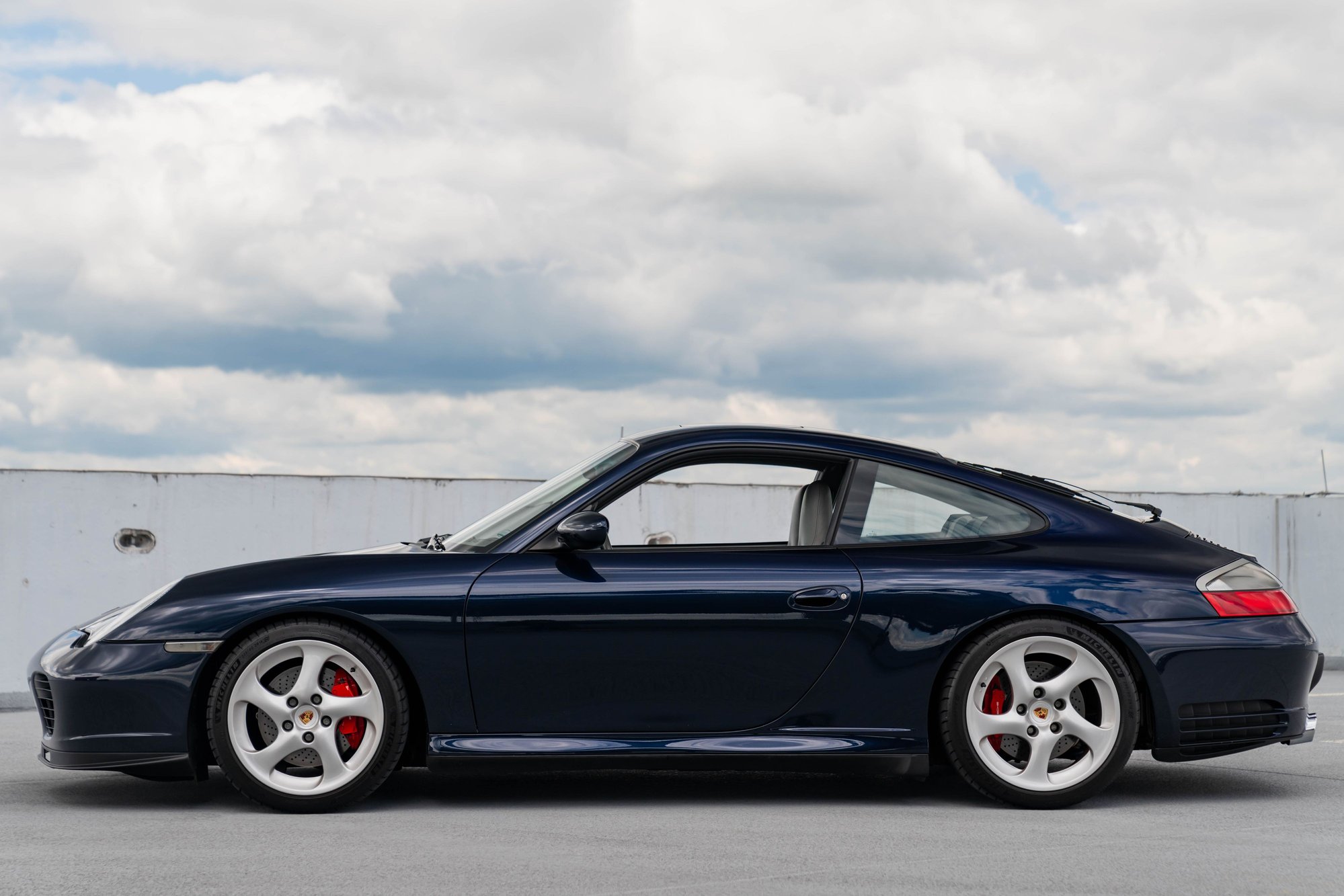 2003 Porsche 911 - 2003 C4S 16k miles PSE Full body PPF IMS done - Used - VIN WP0AA29963S622576 - 16,235 Miles - 6 cyl - 4WD - Manual - Coupe - Blue - Exton, PA 19341, United States