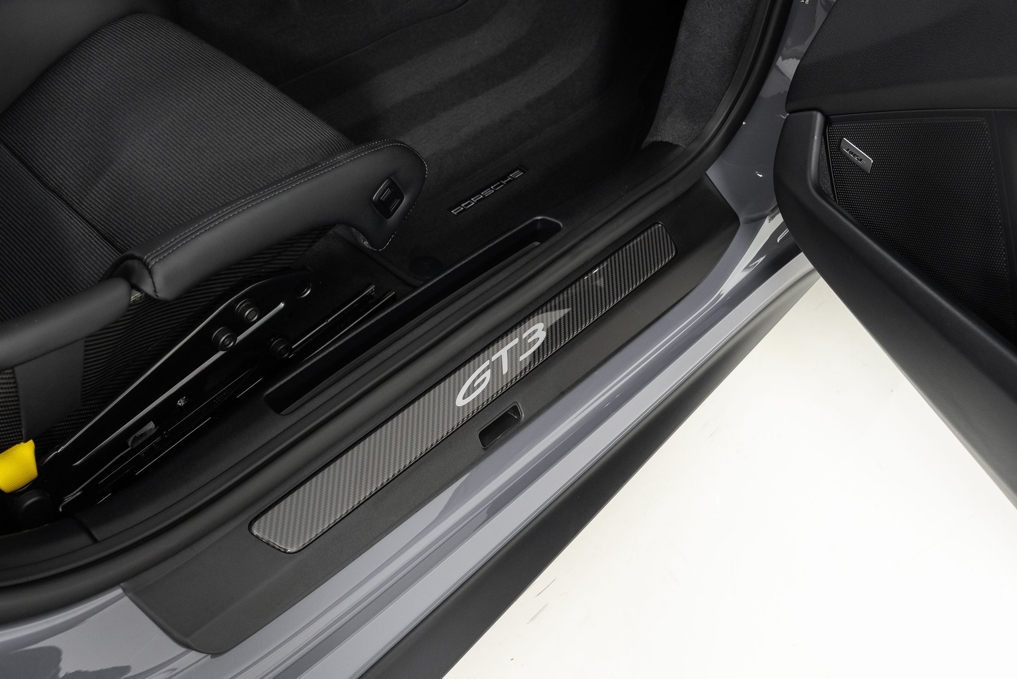 2023 Porsche 911 - PTS SLATE GREY 2023 GT3 TOURING - DELIVERY MILES - Used - VIN WP0AC2A91PS270292 - 38 Miles - 6 cyl - 2WD - Manual - Coupe - Gray - Murrieta, CA 92562, United States