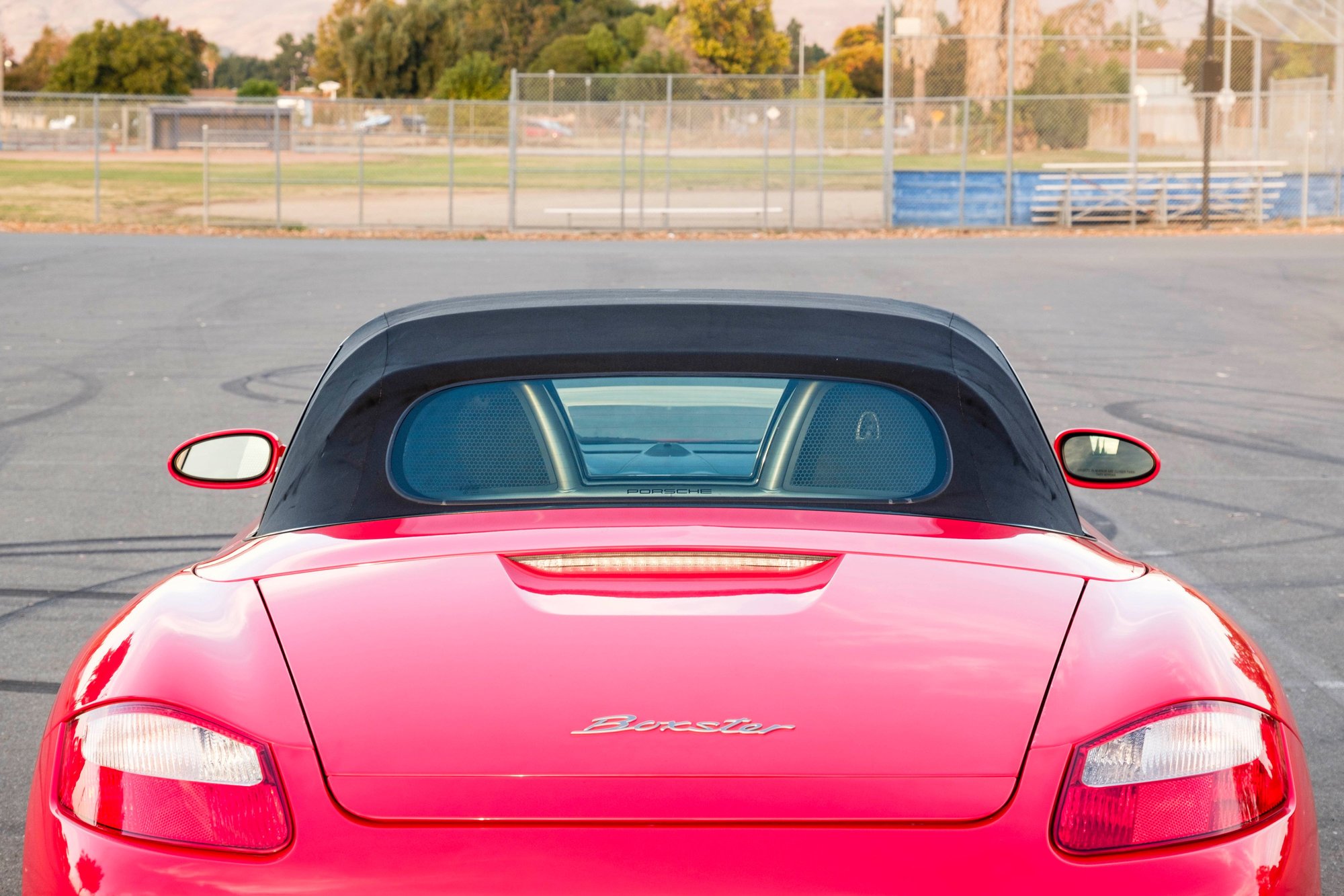 2006 Porsche Boxster - FS: 2006 Porsche Boxster 2.7L 5-speed, Guards Red, 77090 miles - Used - VIN WP0CA298X6U711690 - 77,090 Miles - 6 cyl - 2WD - Manual - Convertible - Red - Fremont, CA 94536, United States