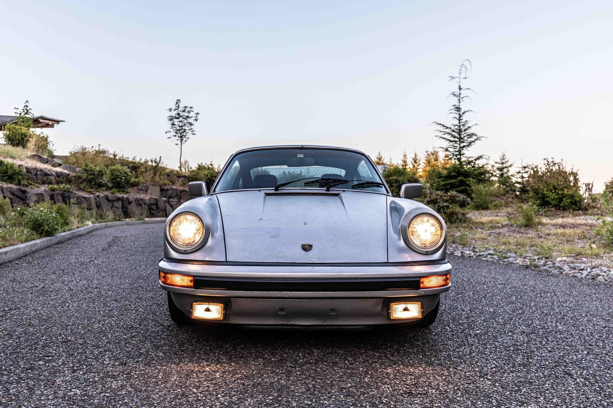 1979 Porsche 911 - SOLD 1979 Porsche 911SC - Used - VIN 9119200316 - 111,110 Miles - 6 cyl - 2WD - Manual - Coupe - Gray - Seattle, WA 98052, United States