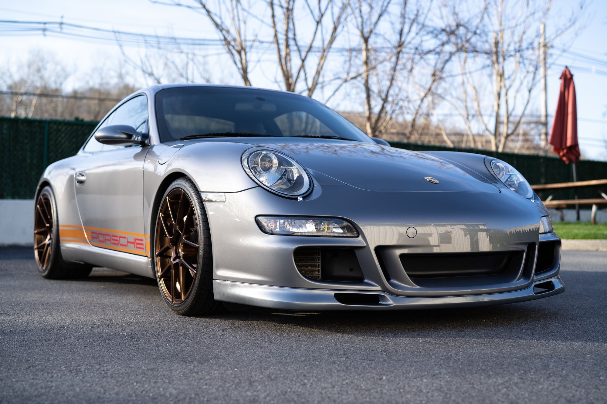 2006 Porsche 911 - One owner 2006 Porsche 911 Carrera Coupe, Six-Speed Manual, Excellent Condition!! - Used - Norwalk, CT 6855, United States
