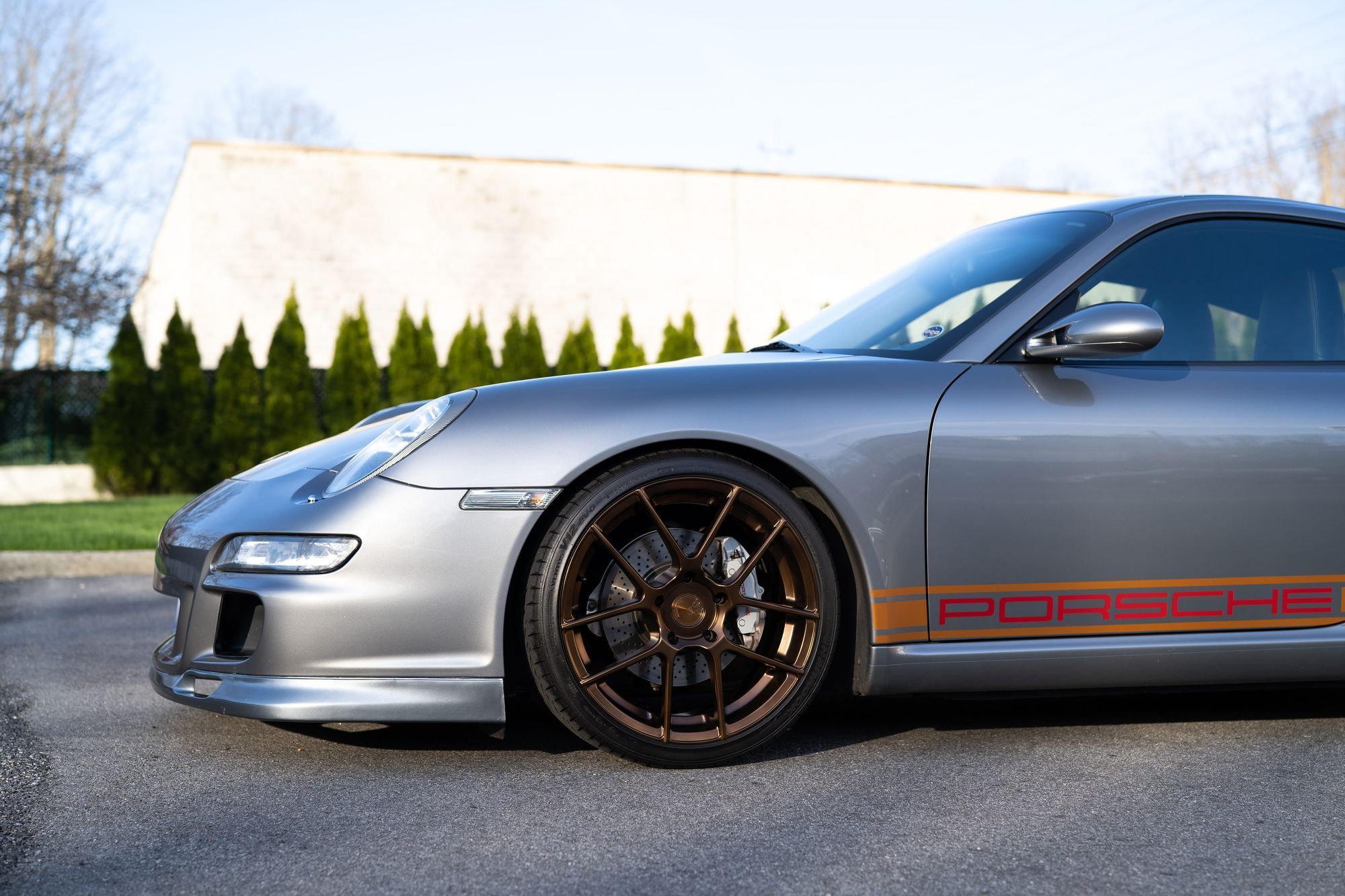 2006 Porsche 911 - One owner 2006 Porsche 911 Carrera Coupe, Six-Speed Manual, Excellent Condition!! - Used - Norwalk, CT 6855, United States