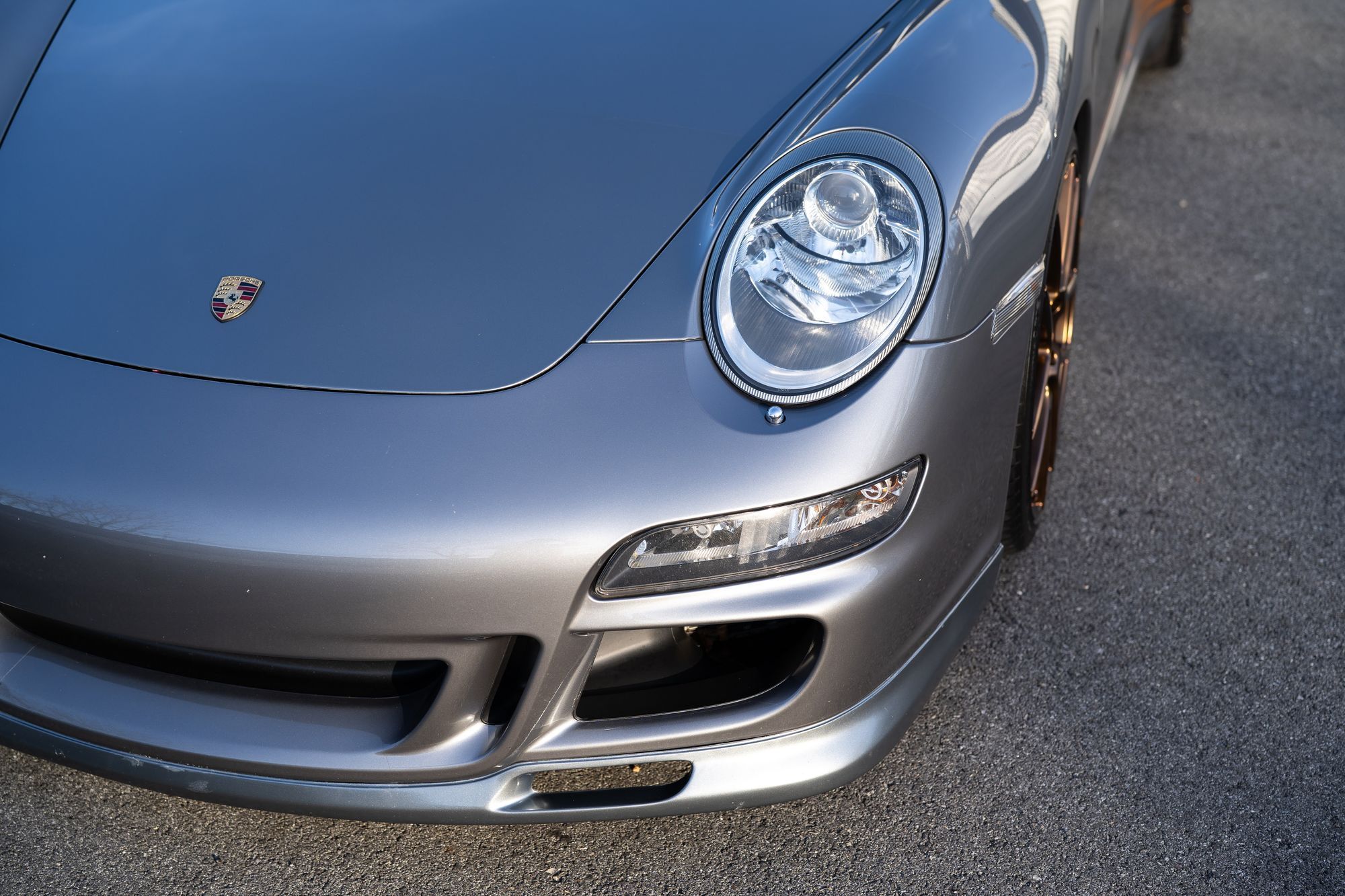2006 Porsche 911 - One owner 2006 Porsche 911 Carrera Coupe, Six-Speed Manual, Excellent Condition!! - Used - Norwalk, CT 6855, United States