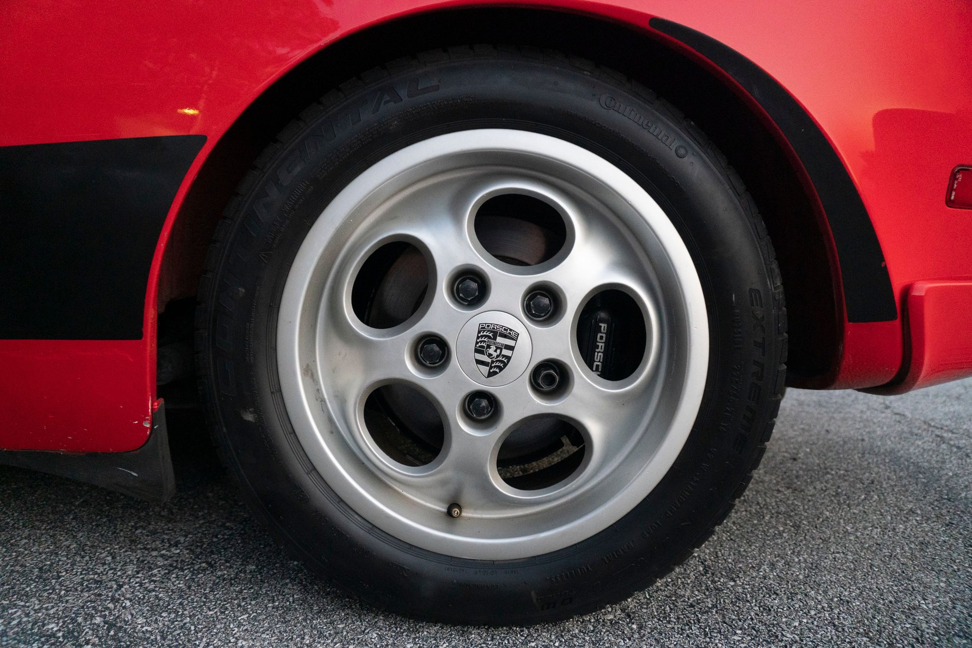 1987 Porsche 944 - 1987 Porsche 944 Turbo - Used - Columbus, OH 43201, United States
