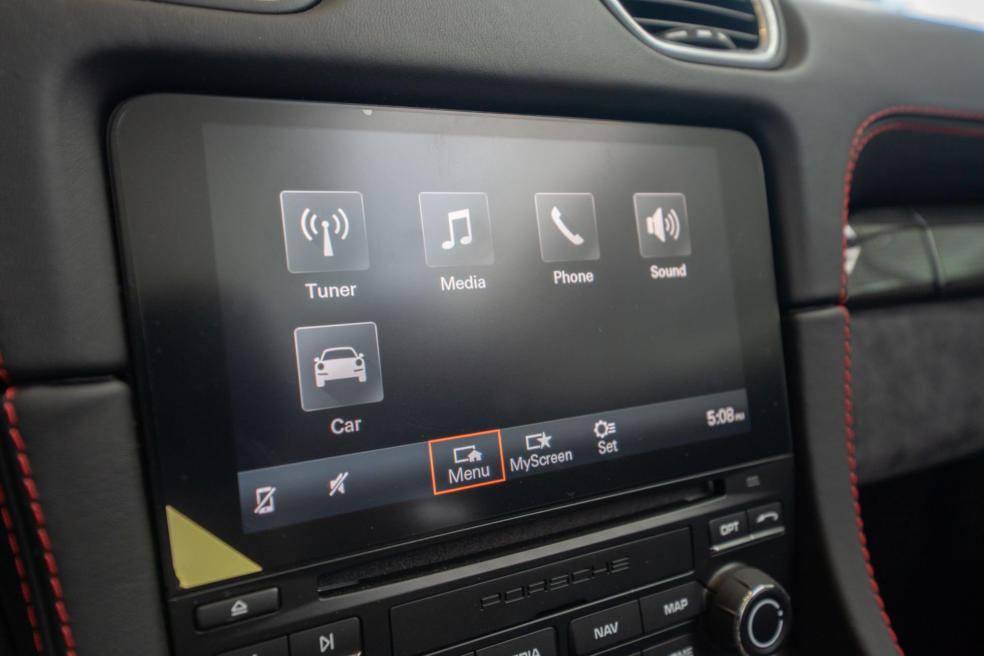 2019 Porsche 718 Boxster - 2019 Porsche 718 Boxster GTS, Carmine Red, $108,240 MSRP - New - Beaverton, OR 97005, United States