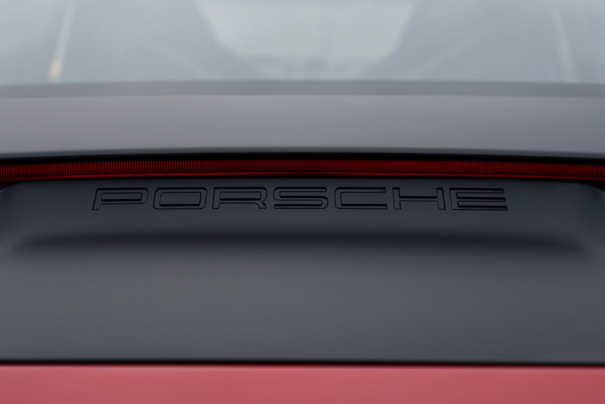 2019 Porsche GT3 - FS: 2019 Guards Red 991.2 GT3 RS - Used - VIN WP0AF2A98KS164390 - 9,007 Miles - 6 cyl - 2WD - Automatic - Coupe - Red - Mercer Island, WA 98040, United States
