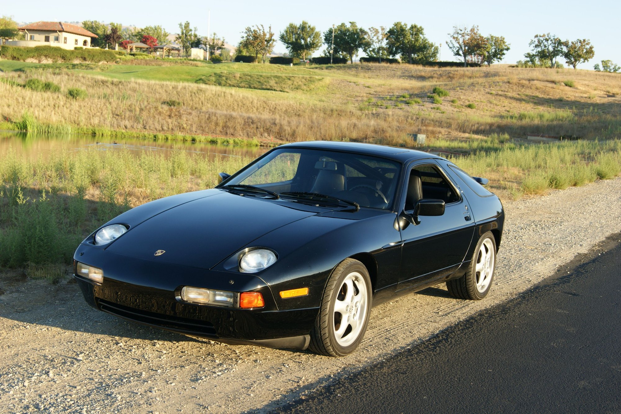 1987 Porsche 928 - 1987 Porsche 928 S4 5-speed with LSD and all services up to date - Used - VIN WP0JB0926HS861041 - 103,500 Miles - 8 cyl - 2WD - Manual - Coupe - Black - Livermore, CA 94551, United States